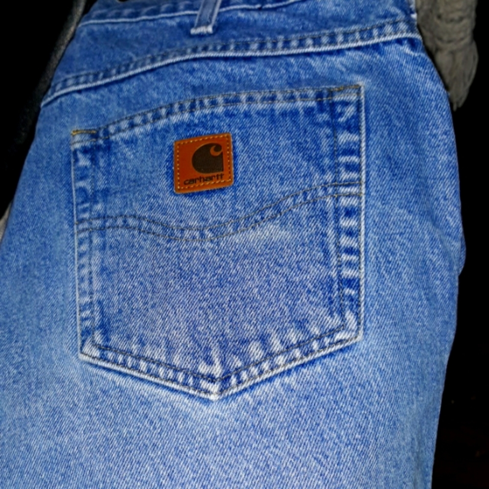Carhartt James size 36 30